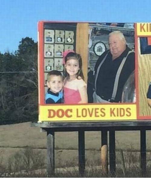 Hard to tell if this is an ad or a warning