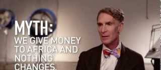 Bill Nye dispels poverty myths