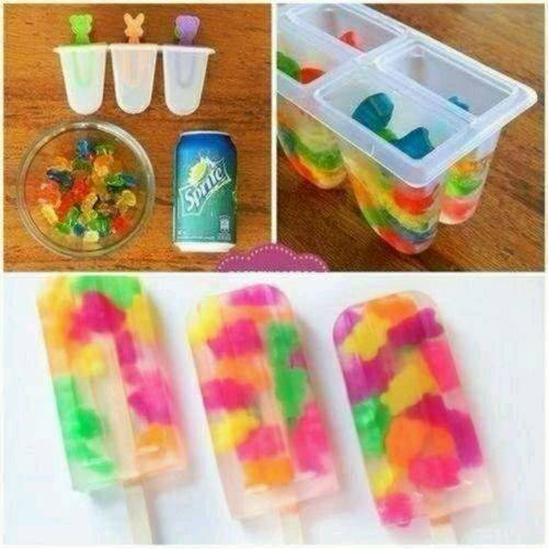 I totally need to make these