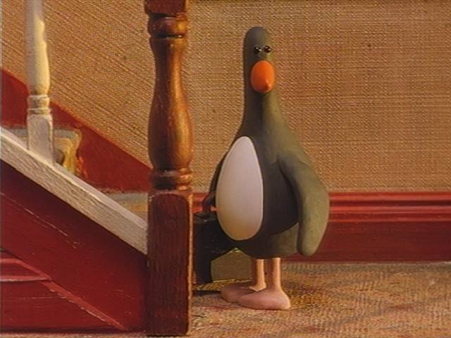 THIS is the most scary m-facker from my childhood.