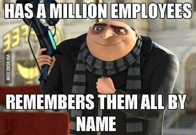 GGG: Good Guy Gru