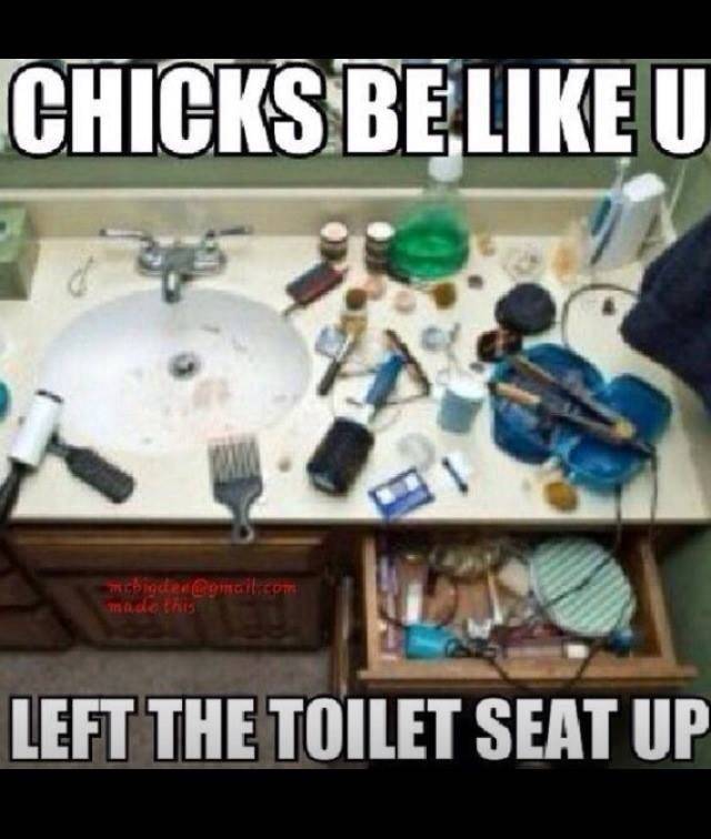 Truth.
