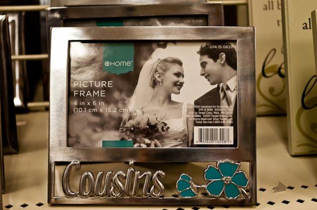 A perfect frame for George Micheal and Maeby.