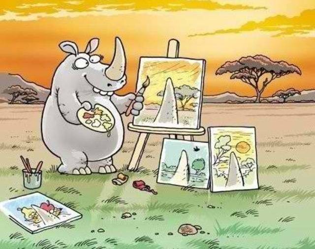 Rhino Problems