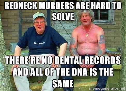 Rednecks