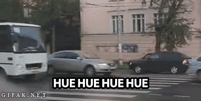 Hue Hue Hue