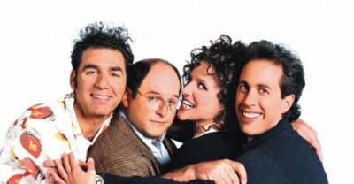 15 Funny Seinfeld Jokes