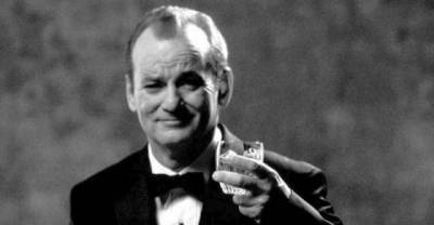 Everything you need to know about Bill Murray