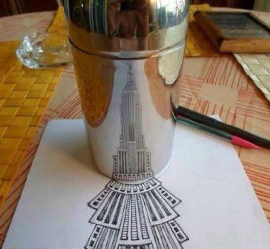 Empire State Building