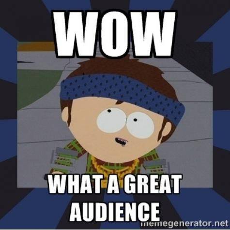 Everytime my comment gets 2 votes