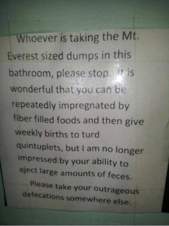 Found in a bar in small town Wisconsin.