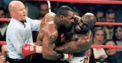 15 top great moments in sports history