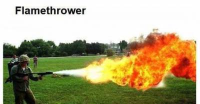 Weapons That Are Still Legally Allowed in the USA
