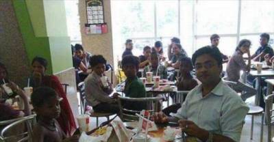 14 Images that will restore your faith in humanity