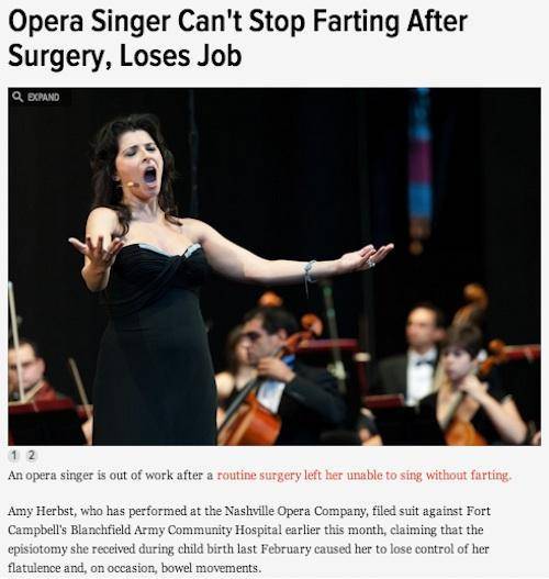 Sad news..