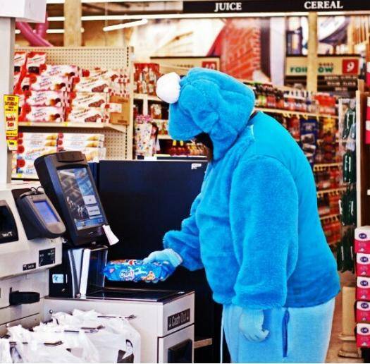Meanwhile, In Minneapolis...