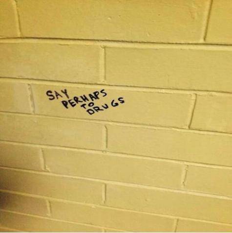 Apprentice anarchists at work.