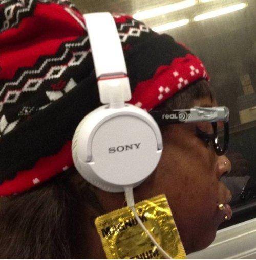 So this idiot exists..