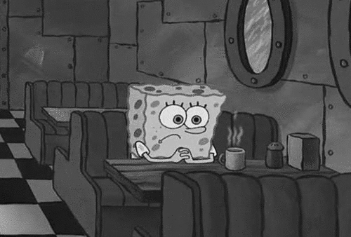 My wife told me we'd leave in 15 minutes...45 minutes later, and counting..