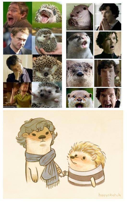 Sherlock