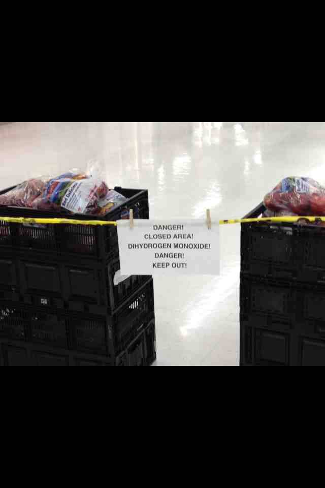 Walmart herding its customers with H2O