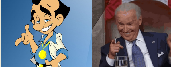 Look familiar?