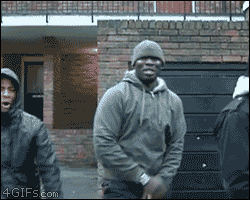 Don't f*ck with them.