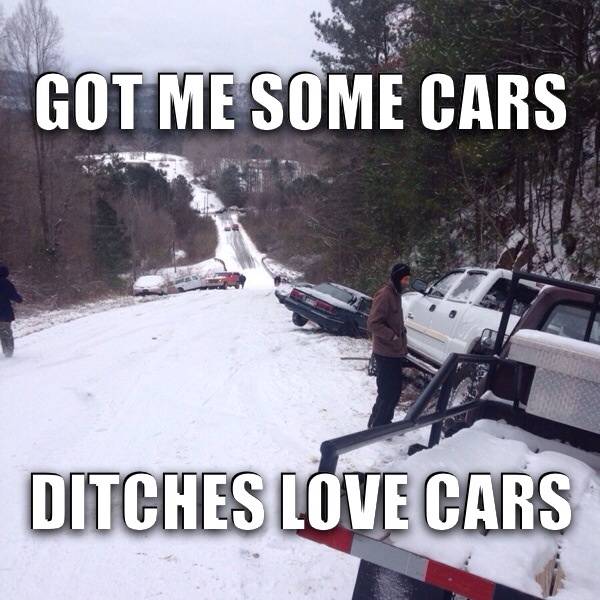 Get me some cars