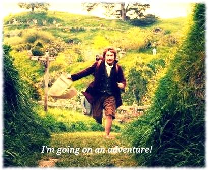 After three cups of coffee and a big burrito lunch