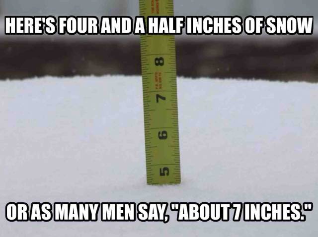 It's a d*ck joke