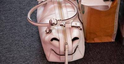 Regular Use Stuff Have Funny Hidden Faces 