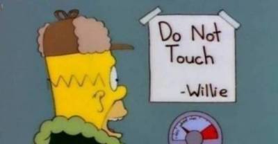 Best Quotes from The Simpsons