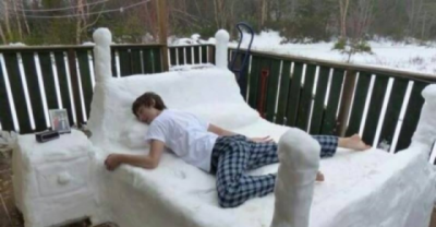 Meanwhile In Canada...