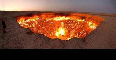 The World&rsquo;s Scariest Places that will creep you out!