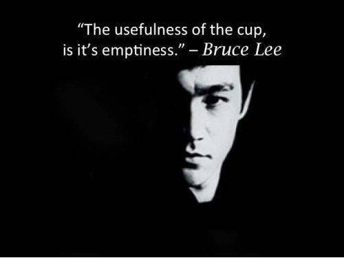 Inspirational Quotes: Quote of the day