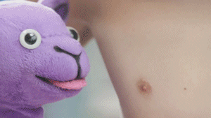 WTF Japanese GIF of the day