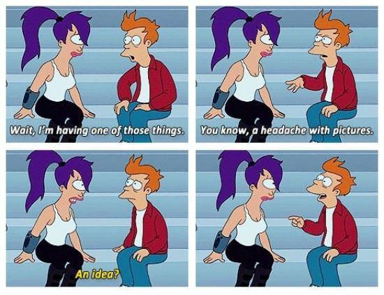 Ohh Fry