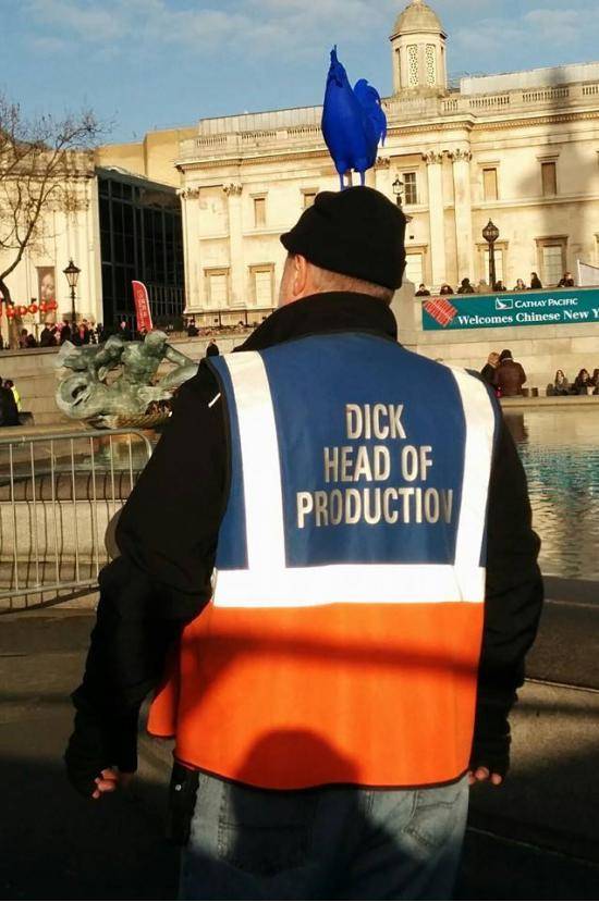 Someone didn't think this one through...