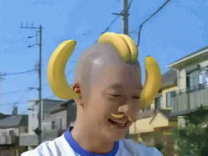 WTF Japanese GIF of the day