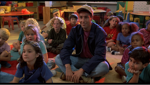 I’m 28 and starting college in the morning....this is how I picture my day