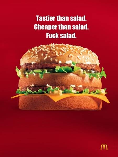 Proper Advertising