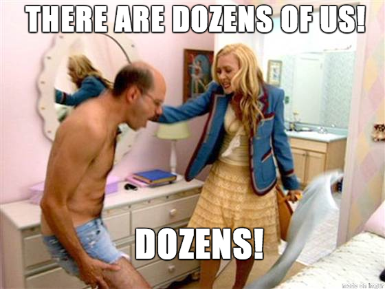 When Ken Ham Mentioned That Scientists Support Him