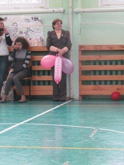 Soo Oblivious