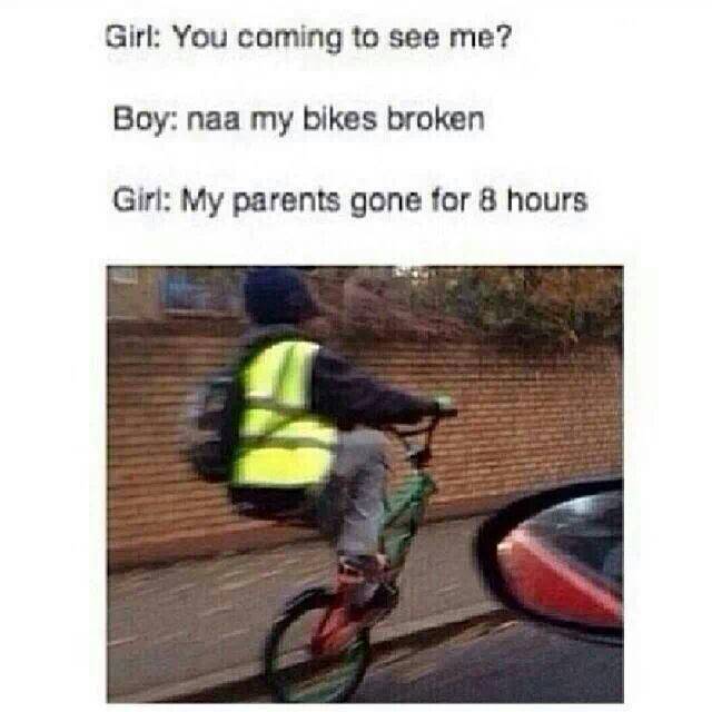 where there's a will there's a way