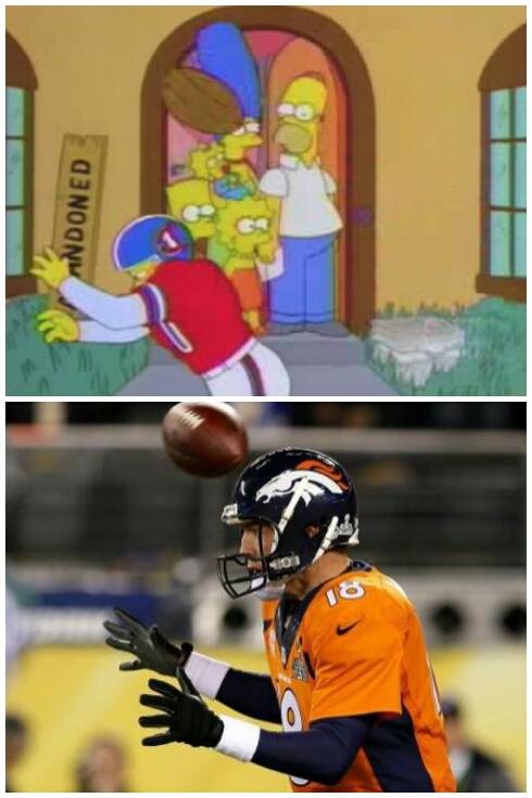 Simpsons did it!