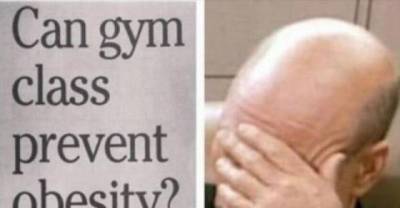 Facepalm Moments that Will Make You Cringe
