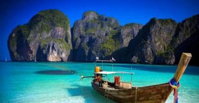 Beautiful places to visit before it's time for you to say farewell to this abode
