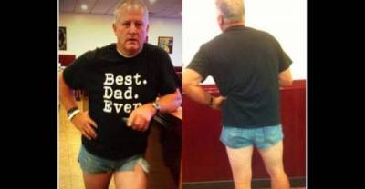Things Dads Can Do To Make Your Life A Living Hell