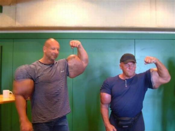 Synthol Gainz