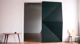 Evolution Door